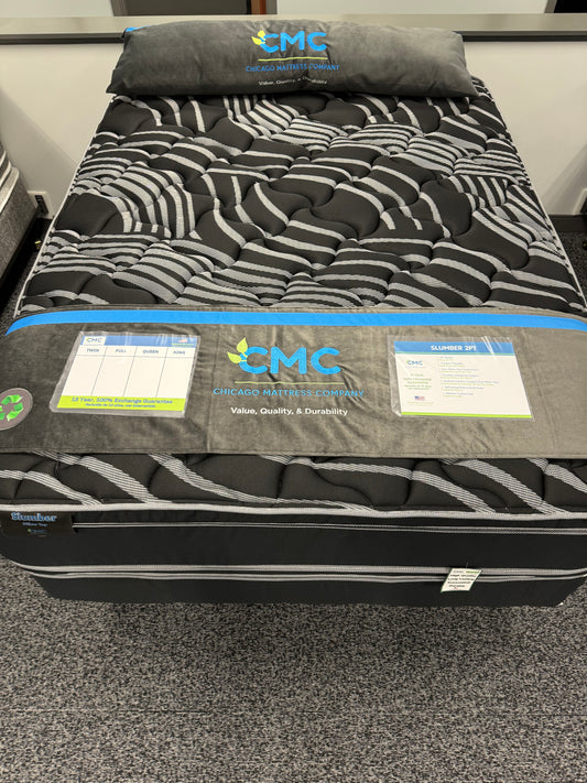 Slumber 14" PT 2 Mattress