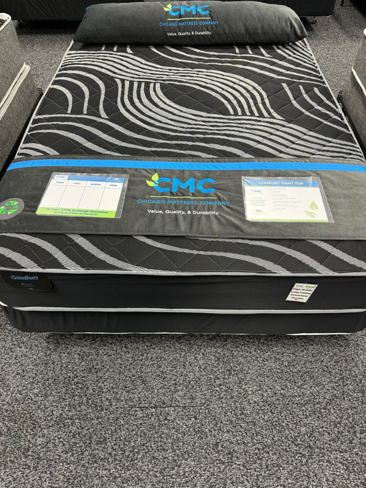 Comfort 12" Mattress