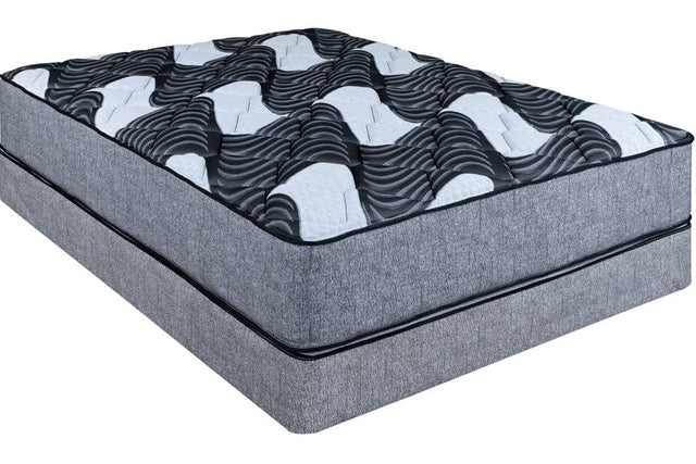 Jumbo Firm 14" Mattress