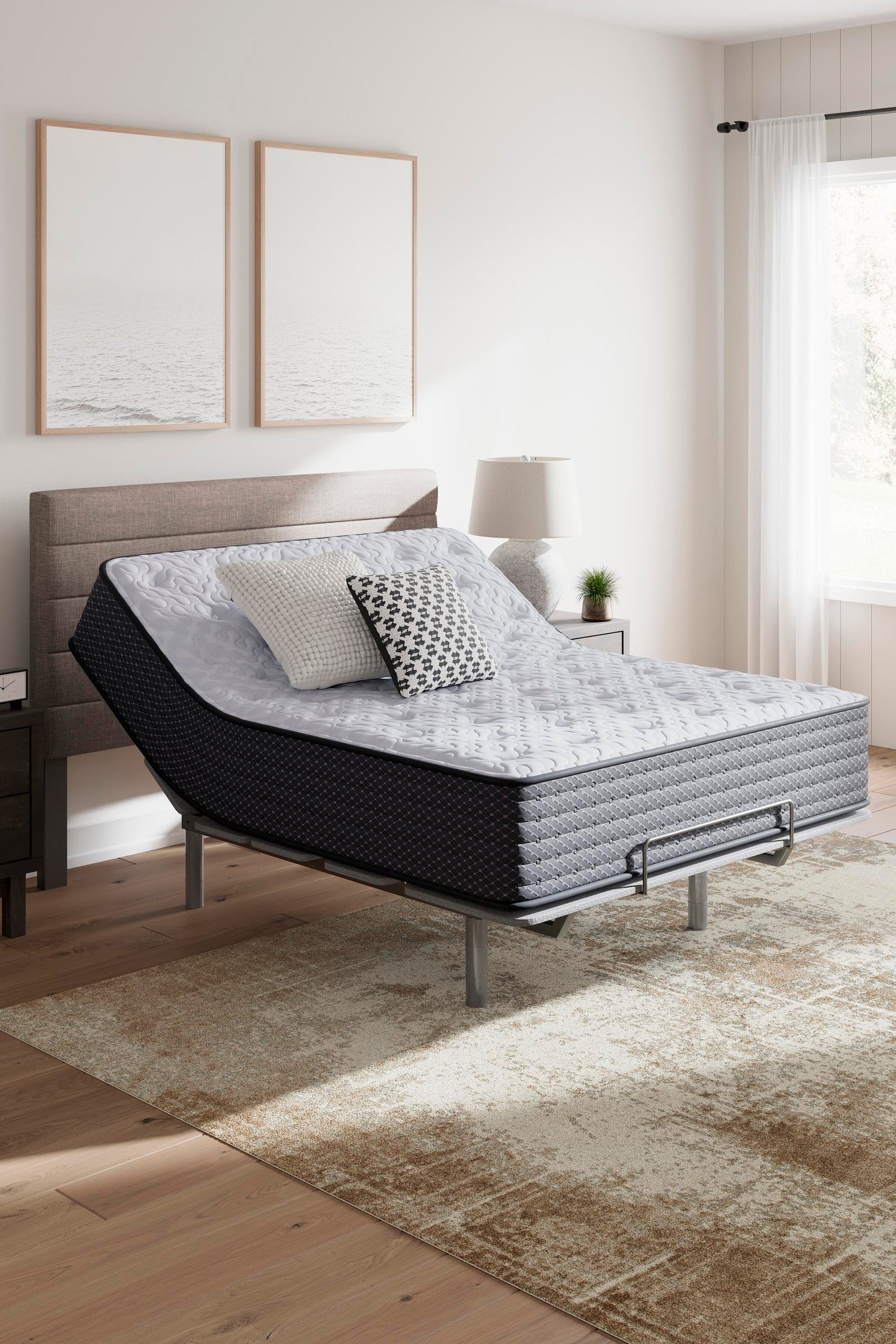 Anniversary Edition Plush Mattress
