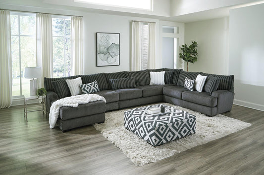 Living Room Set 938TG ALB