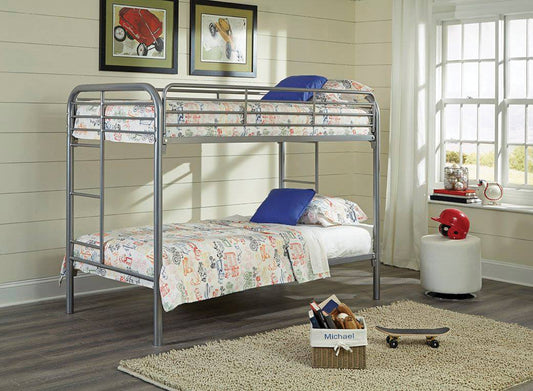 NW Bunk Bed T/T