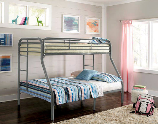 NW Bunkbed T/F
