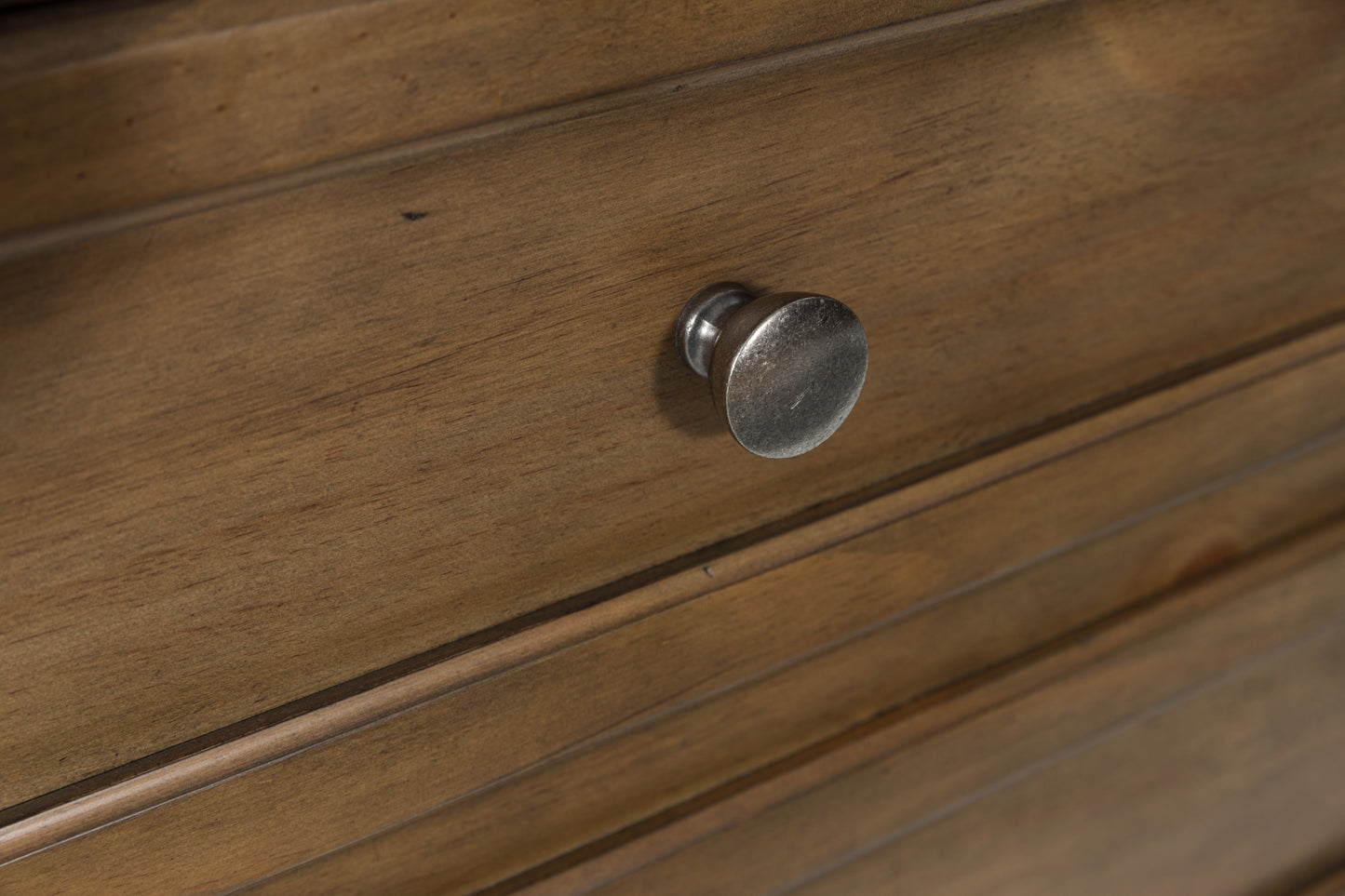 Feddinger Five Drawer Chest