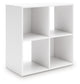 Onita Four Cube Organizer