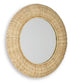 Briggsburg Accent Mirror