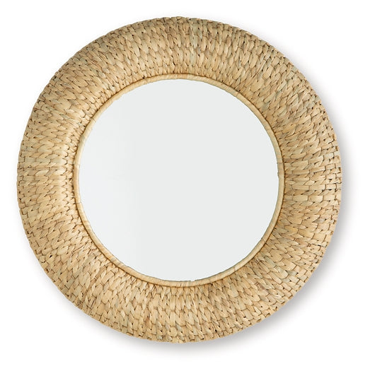 Briggsburg Accent Mirror