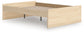 Onita Full Platform Bed