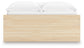 Onita Full Platform Bed