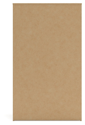 Lawroy Full Panel Headboard, Dresser, Mirror, Chest and Nightstand