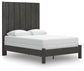 Fraluna Queen Panel Bed, Dresser, Mirror and Nightstand