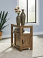 Fendenmore Chair Side End Table