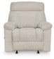 Hoyne Park Rocker Recliner