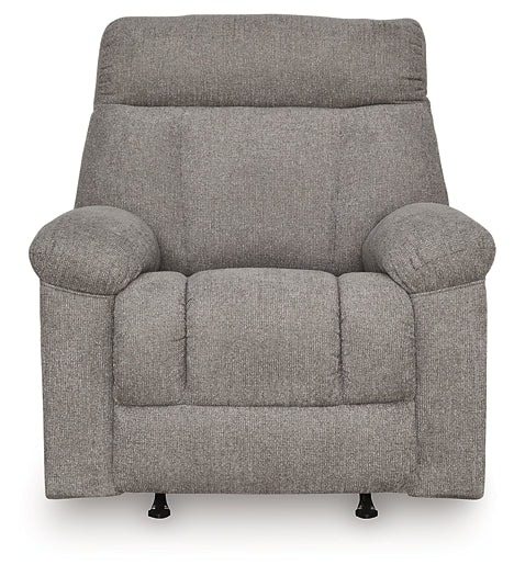 Hoyne Park Rocker Recliner