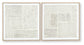 Andorfield Wall Art Set (2/CN)