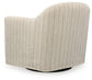 Valwick Swivel Accent Chair