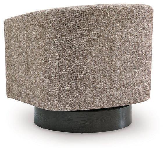 Jorryn Swivel Accent Chair