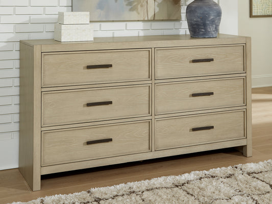 Calmoro Dresser