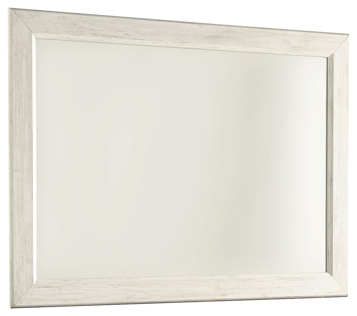 Willowton Bedroom Mirror