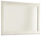 Willowton Bedroom Mirror