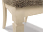 Bolanburg Dining UPH Side Chair (2/CN)