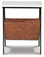 Etanbury Accent Table