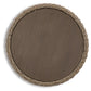 Danson Round End Table