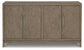 Chrestner Dining Room Server