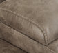 Ravenel 3-Piece Power Reclining Sectional