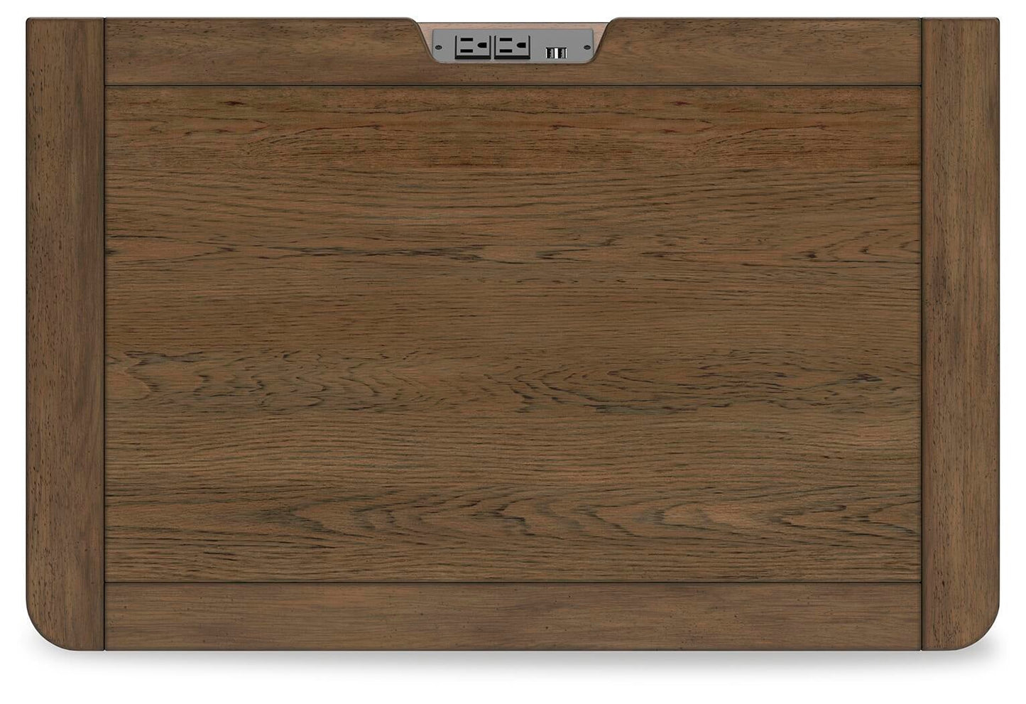 Cabalynn Two Drawer Night Stand