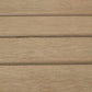 Hallow Creek Loveseat w/Cushion