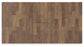 Wildenauer RECT Dining Room EXT Table
