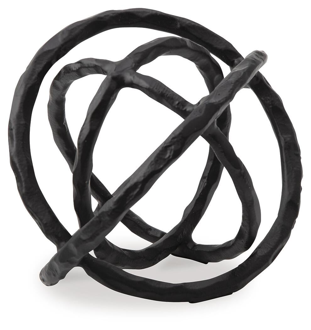 Barlee Sculpture