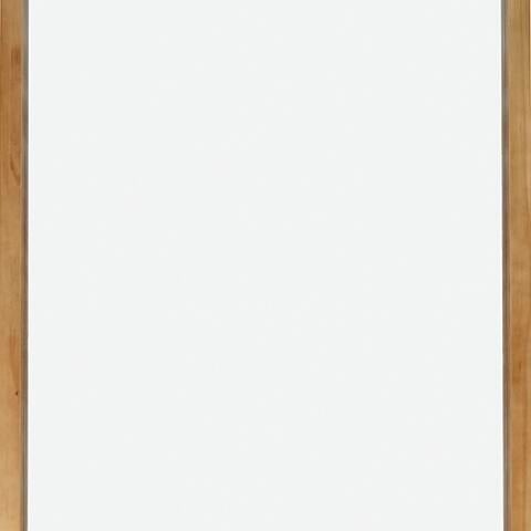 Devford Floor Mirror