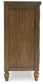 Sturlayne Dresser