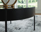 Ardoline Occasional Table Set (3/CN)