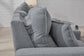 Modmax II 6-Piece Power Reclining Sectional with Chaise and Console