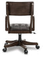 Breckington Home Office Desk Chair (1/CN)
