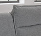 Modmax II 5-Piece Power Reclining Sectional with Chaise and Audio Consoles