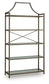 Bernonly Bookcase