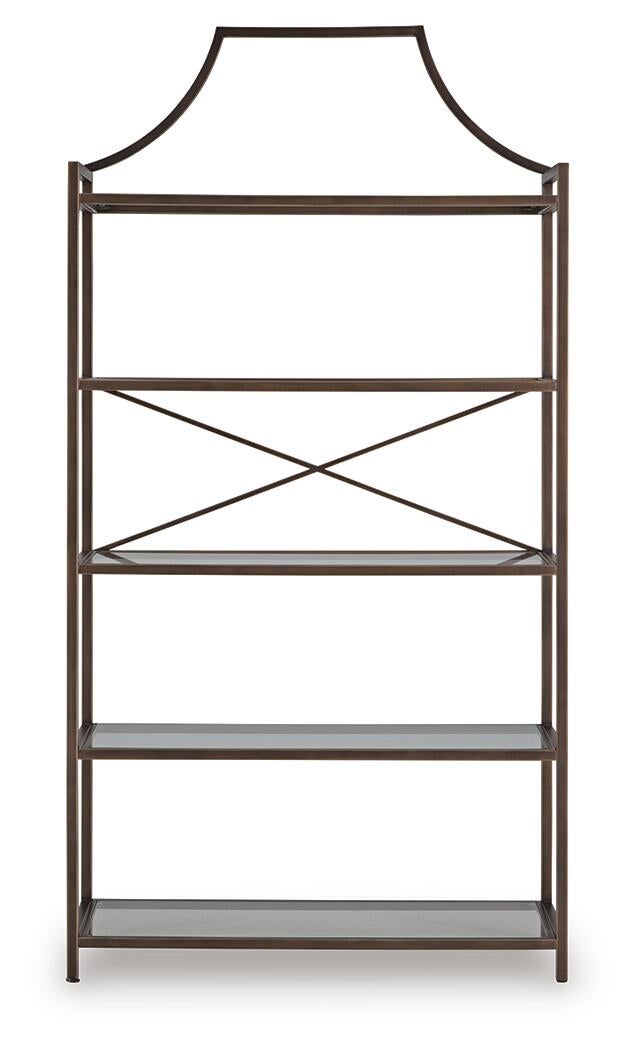 Bernonly Bookcase