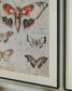 Jossletts Wall Art Set (3/CN)