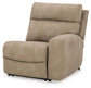Next-Gen Durapella 6-Piece Power Reclining Sectional