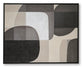Kesleigh Wall Art