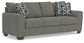 Triston-Peaks Sofa
