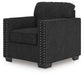 Jasmine Peaks Chair
