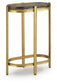 Porterville Accent Table