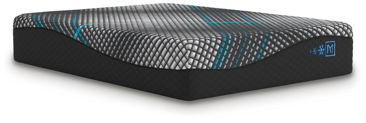 Millennium 2.0 Foam 14 Inch Twin XL Mattress
