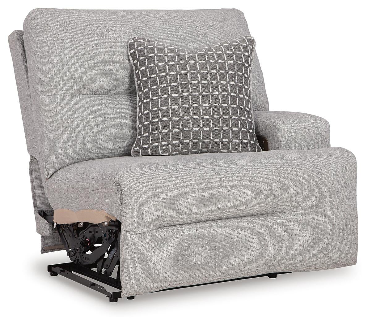Acklen Place 3-Piece Sectional