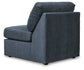 Modmax 4-Piece Sectional